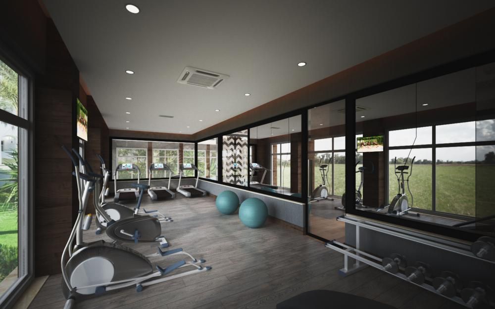 Side Aquamarin Resort & Spa - 18