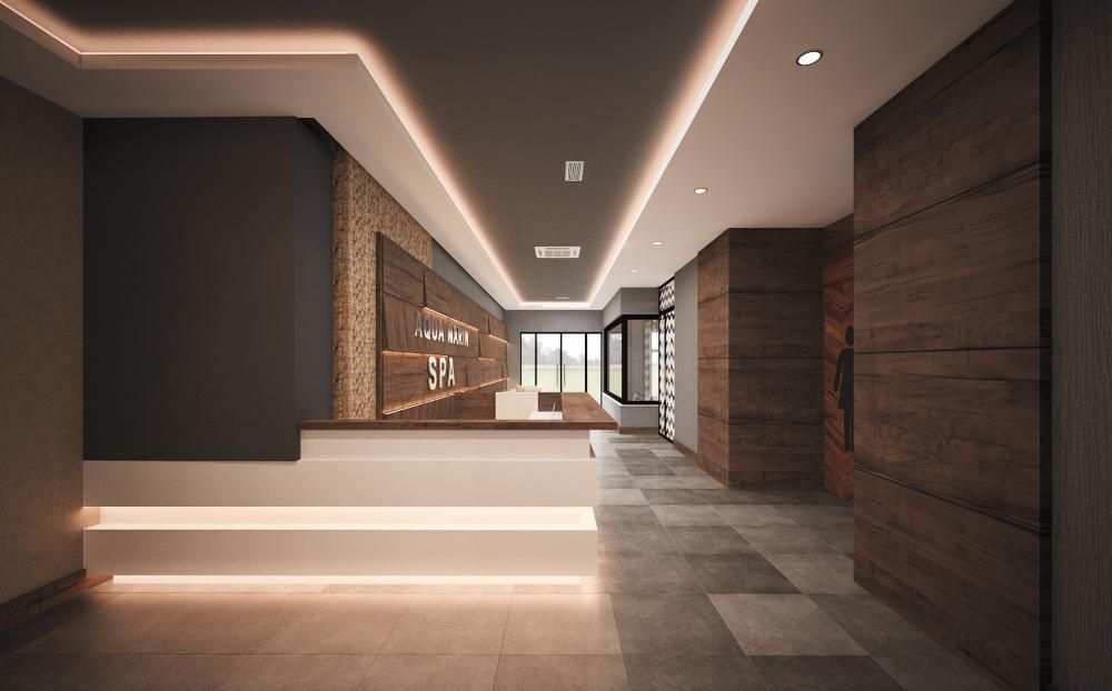 Side Aquamarin Resort & Spa - 11