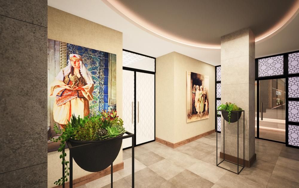 Side Aquamarin Resort & Spa - 12