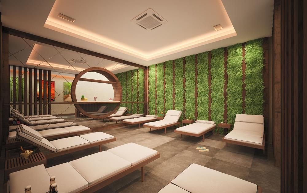 Side Aquamarin Resort & Spa - 13