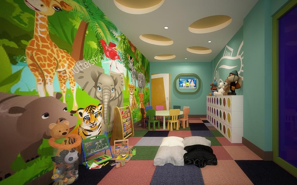 Side Aquamarin Resort & Spa - 19