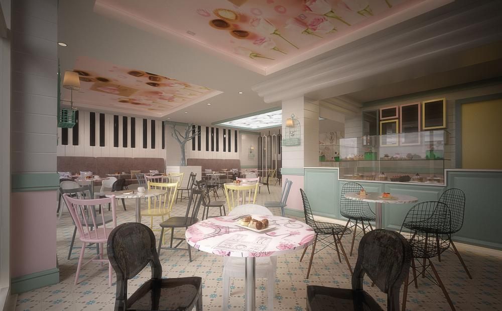 Side Aquamarin Resort & Spa - 9