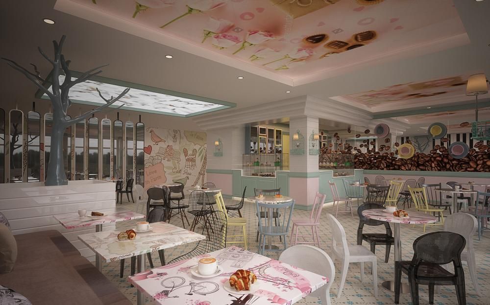 Side Aquamarin Resort & Spa - 8