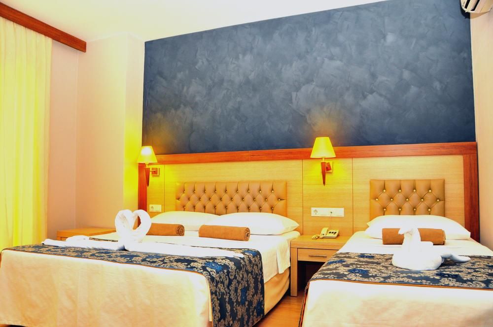 Side Aquamarin Resort & Spa - 20