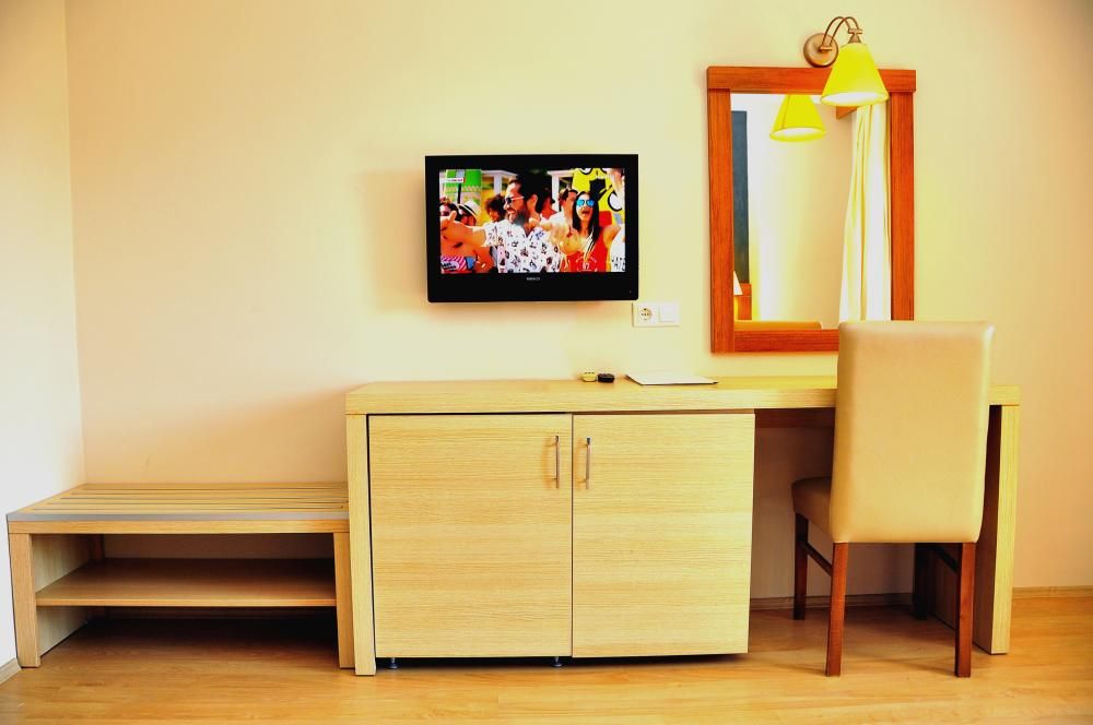 Side Aquamarin Resort & Spa - 22