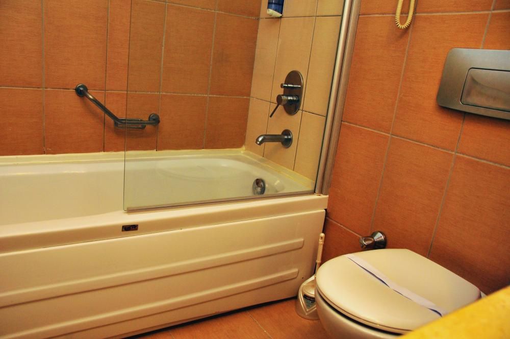 Side Aquamarin Resort & Spa - 24