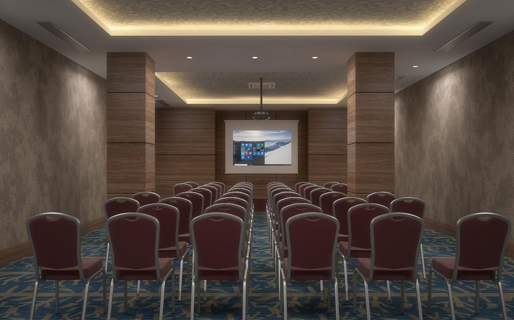 Side Aquamarin Resort & Spa - 10