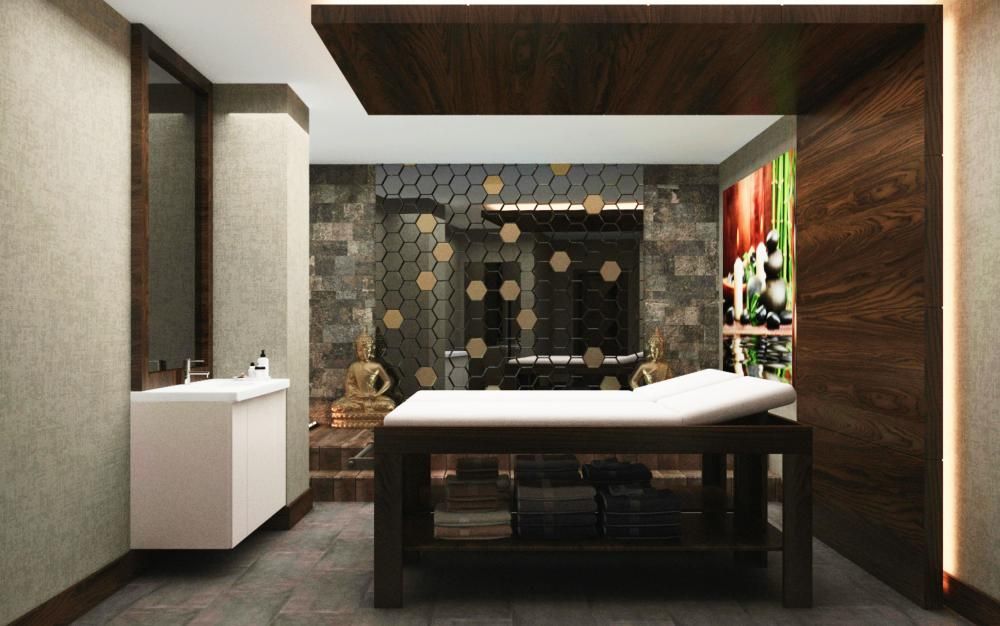 Side Aquamarin Resort & Spa - 14