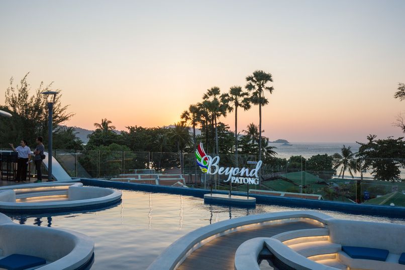 BEYOND PATONG - 6