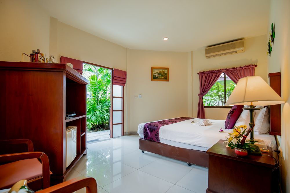 PHUKET LEELAVADEE HUA TING RESORT - 42