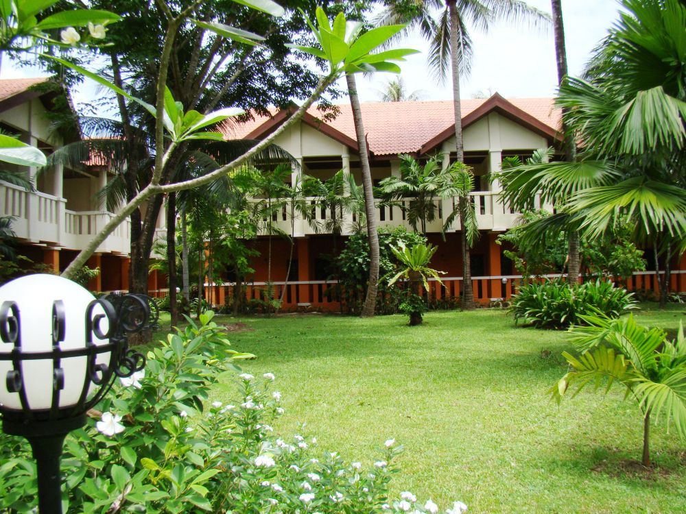 PHUKET LEELAVADEE HUA TING RESORT - 31