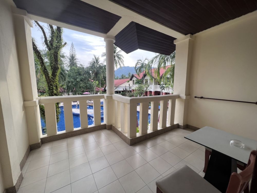 PHUKET LEELAVADEE HUA TING RESORT - 33