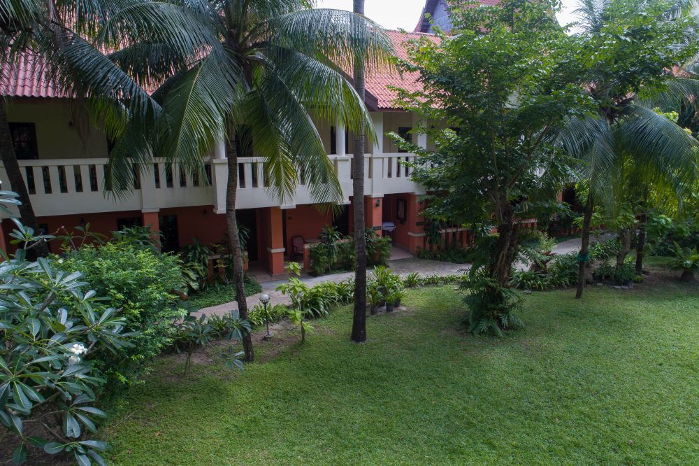 PHUKET LEELAVADEE HUA TING RESORT - 7