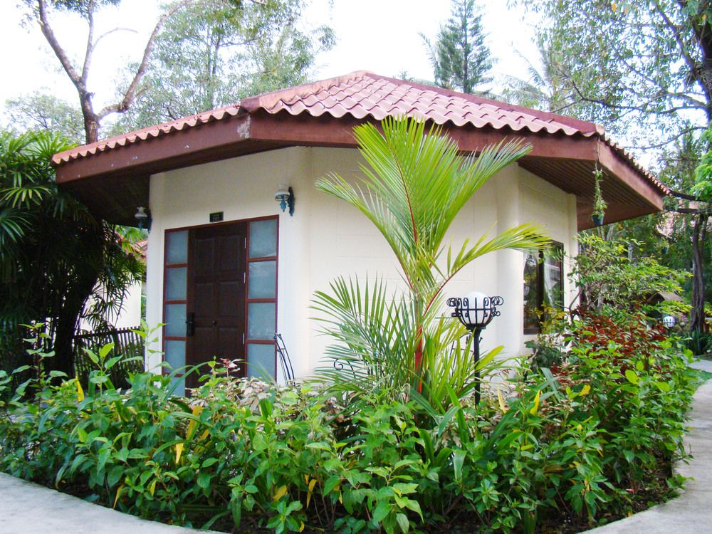 PHUKET LEELAVADEE HUA TING RESORT - 41