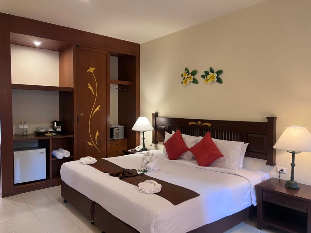 PHUKET LEELAVADEE HUA TING RESORT - 32