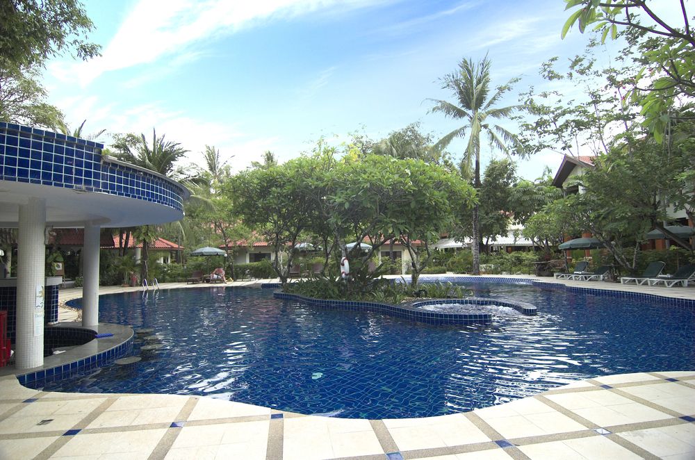 PHUKET LEELAVADEE HUA TING RESORT - 22