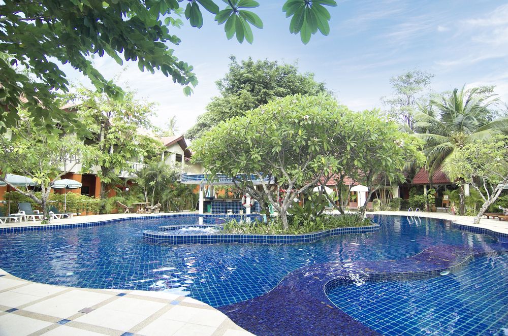 PHUKET LEELAVADEE HUA TING RESORT - 19