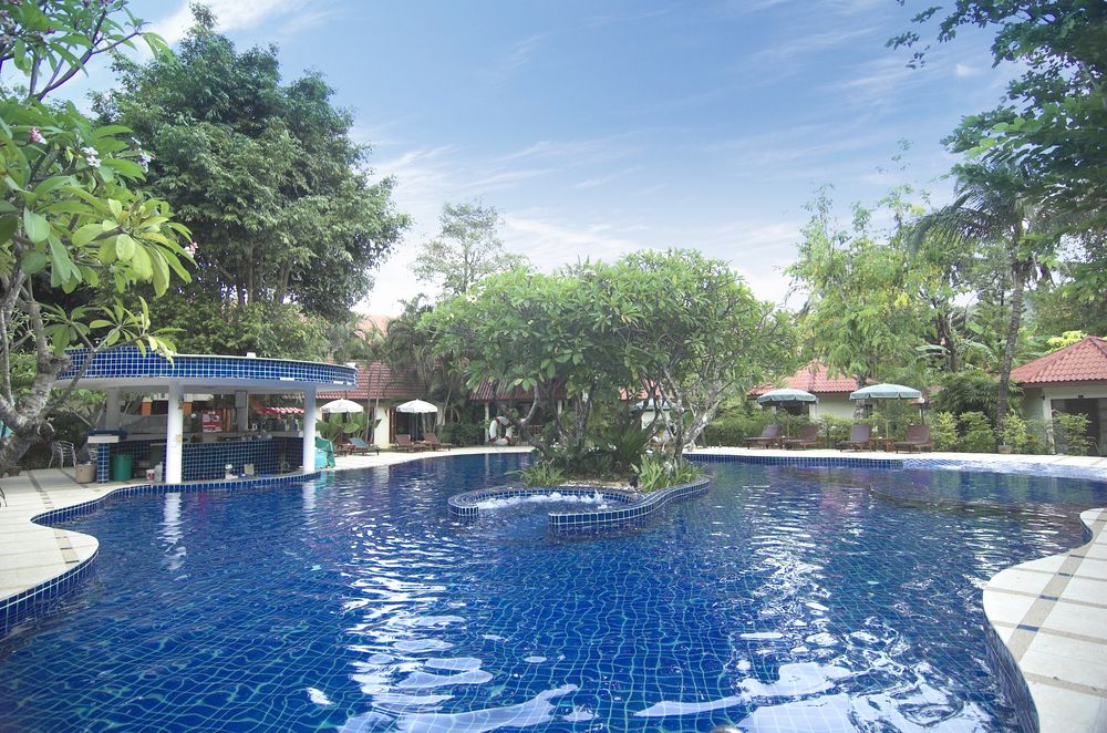 PHUKET LEELAVADEE HUA TING RESORT - 18