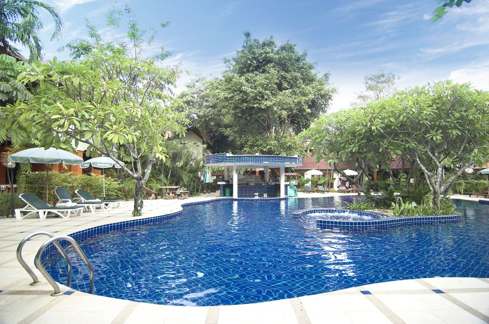 PHUKET LEELAVADEE HUA TING RESORT - 17