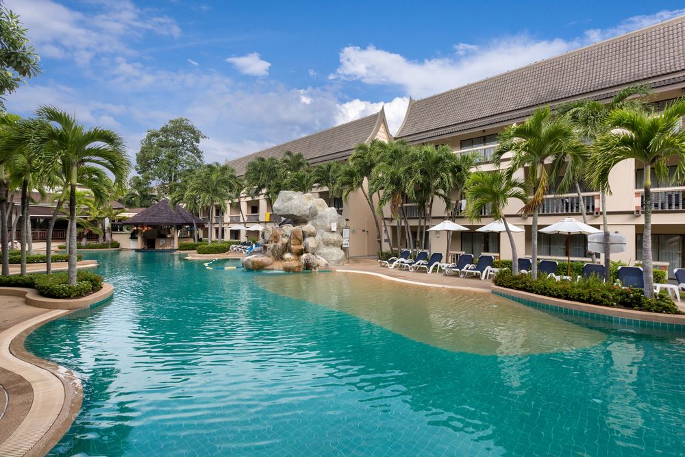CENTARA KATA RESORT - 12