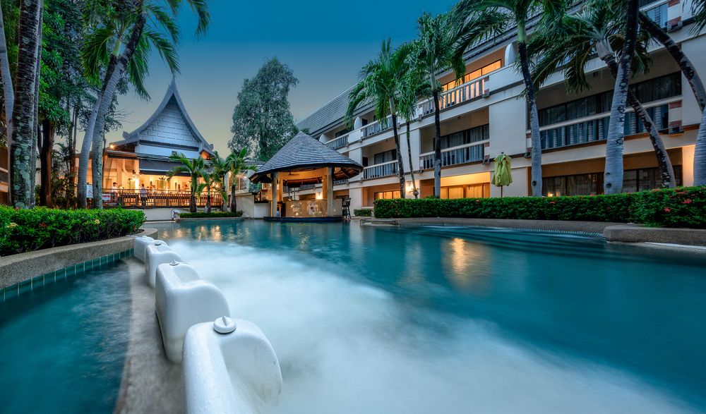 CENTARA KATA RESORT - 13
