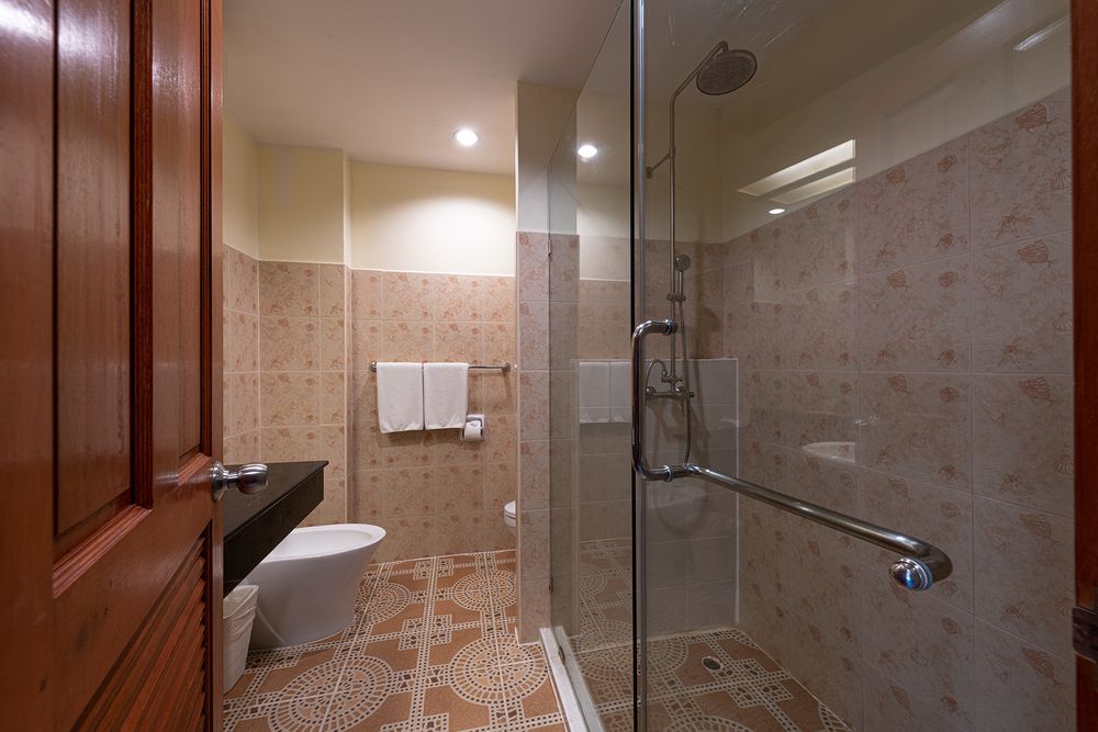 BLUE BEACH GRAND RESORT AND SPA - 74