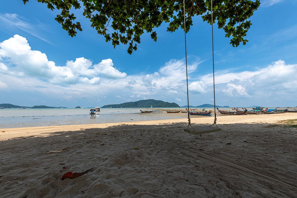 BLUE BEACH GRAND RESORT AND SPA - 16
