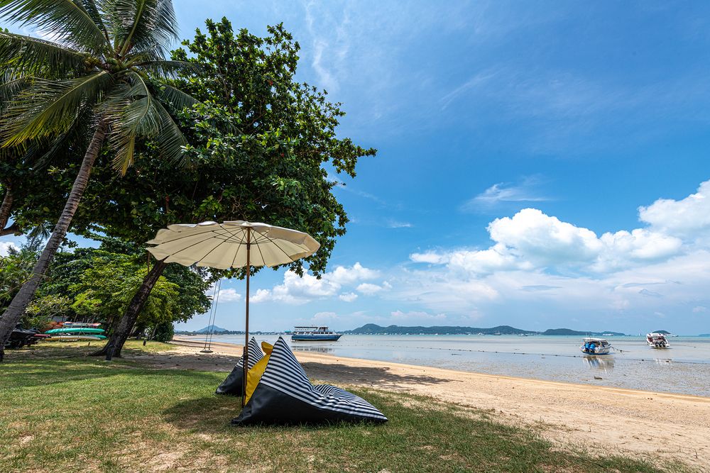BLUE BEACH GRAND RESORT AND SPA - 15