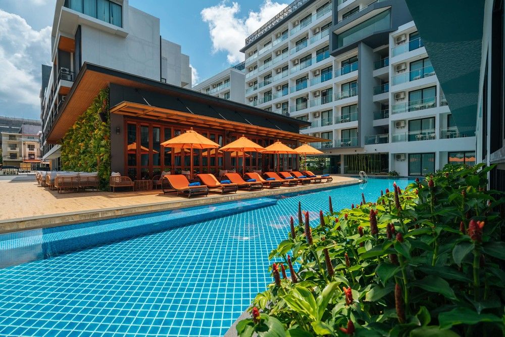 WEKATA LUXURY - 5