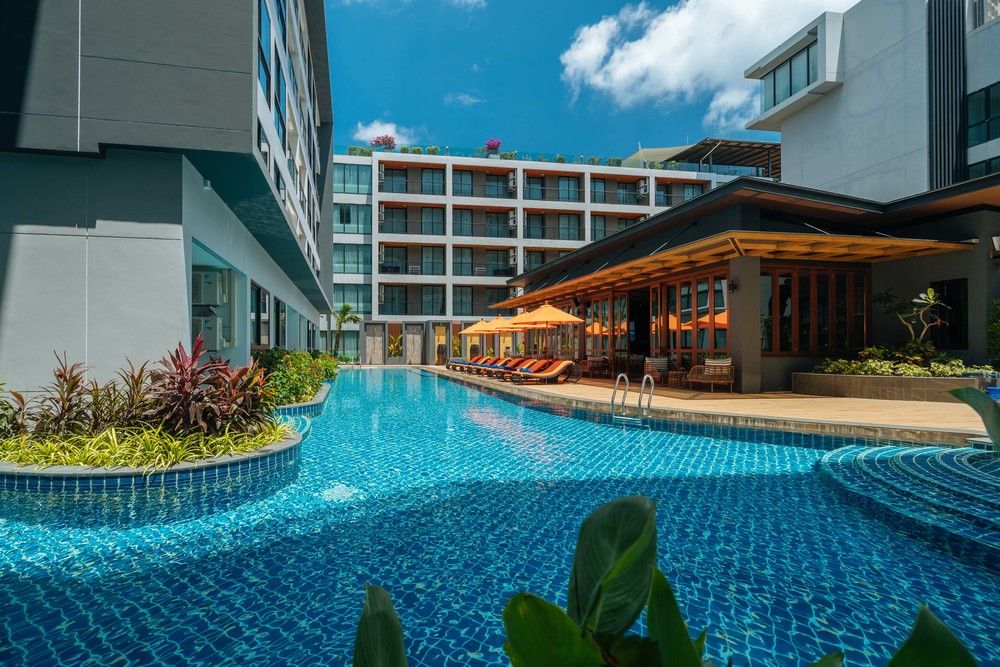 WEKATA LUXURY - 2