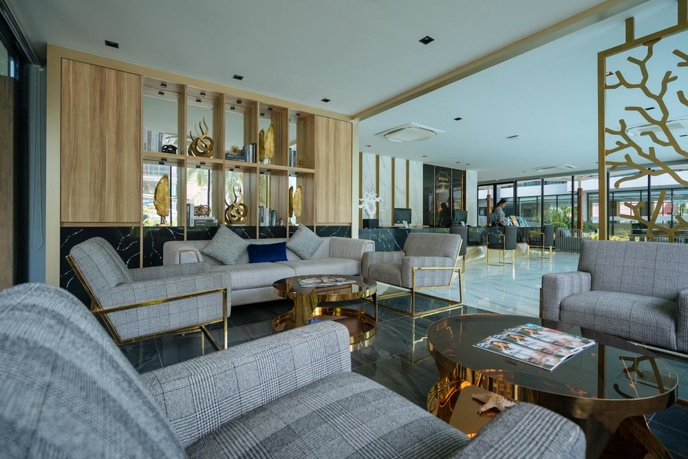 WEKATA LUXURY - 9