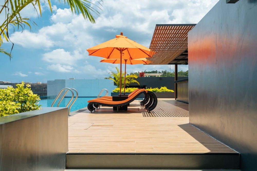 WEKATA LUXURY - 8