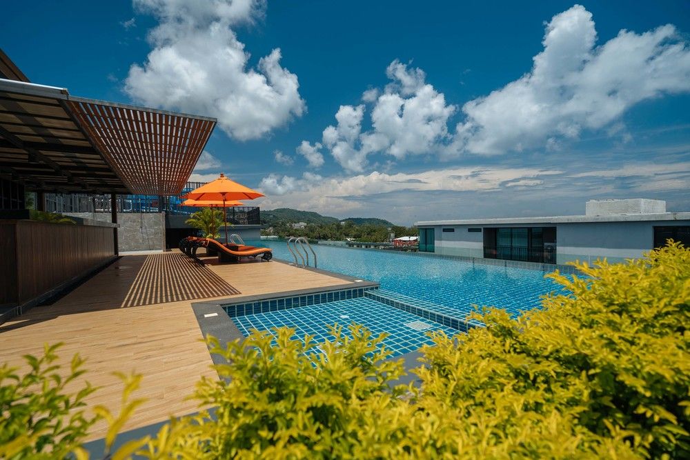 WEKATA LUXURY - 7