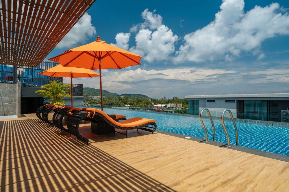 WEKATA LUXURY - 6