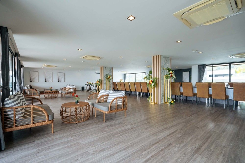 WEKATA LUXURY - 15