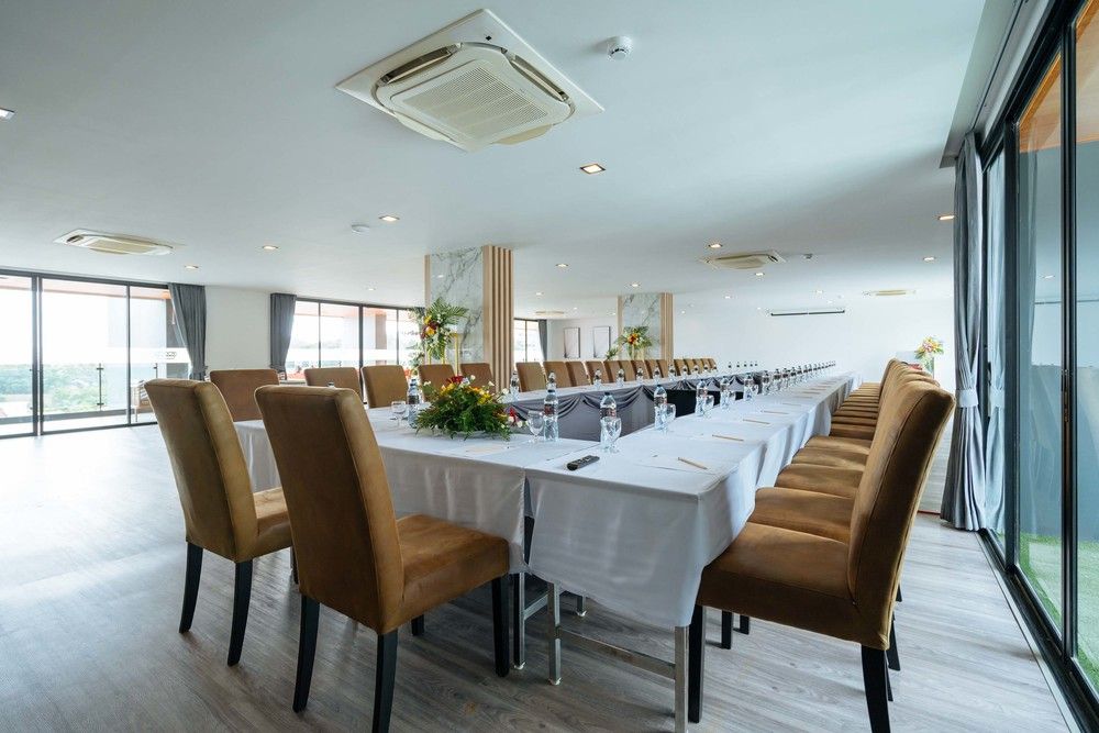 WEKATA LUXURY - 14