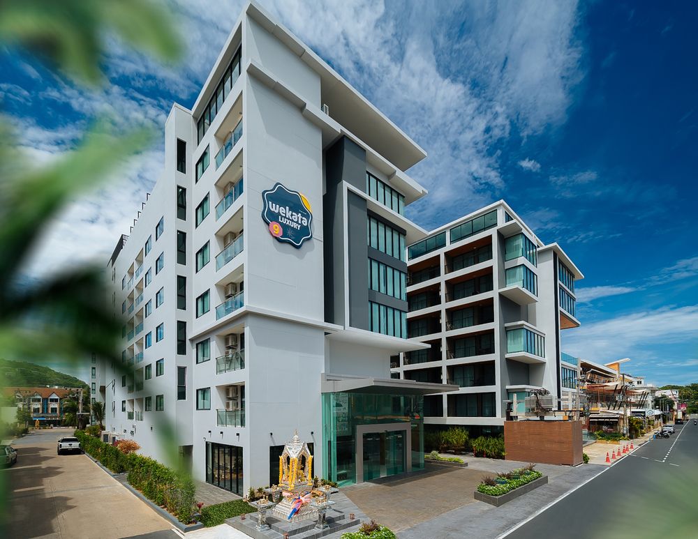 WEKATA LUXURY - 1
