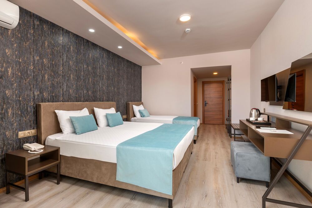 Hotella Hotel and Spa - 51