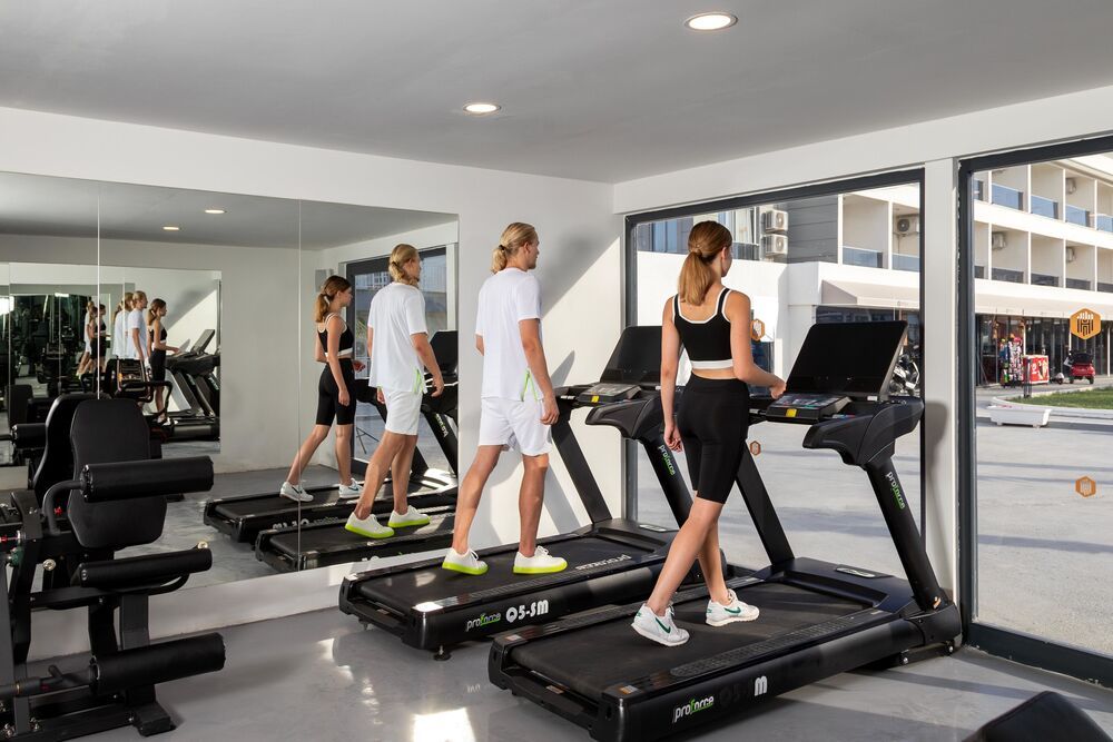 Hotella Hotel and Spa - 42