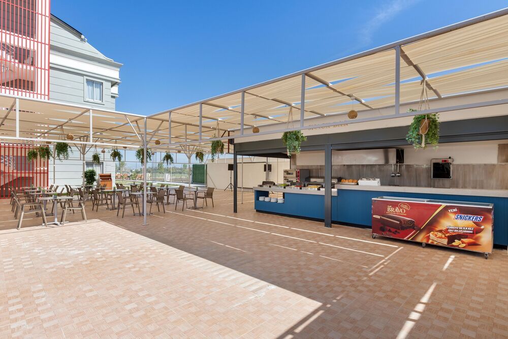 Hotella Hotel and Spa - 28