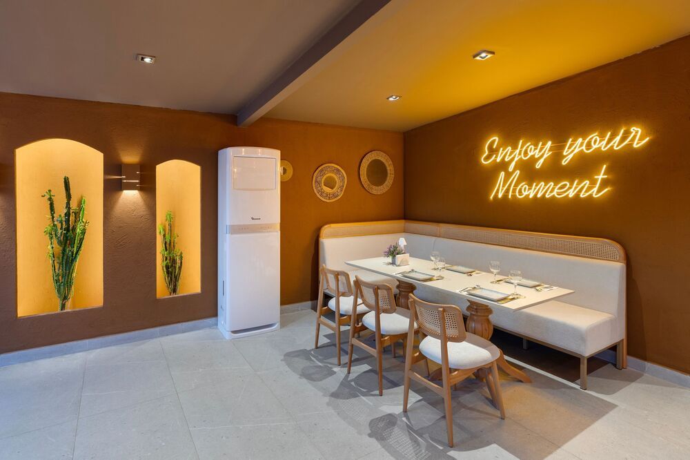 Hotella Hotel and Spa - 23