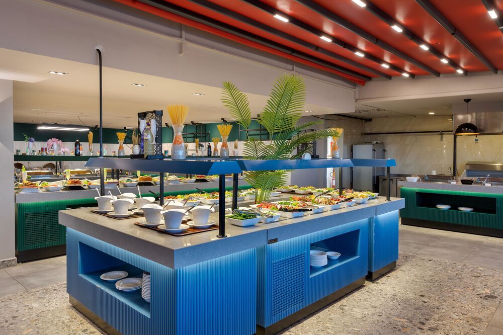 Hotella Hotel and Spa - 22