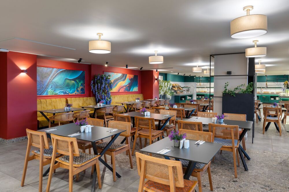 Hotella Hotel and Spa - 21