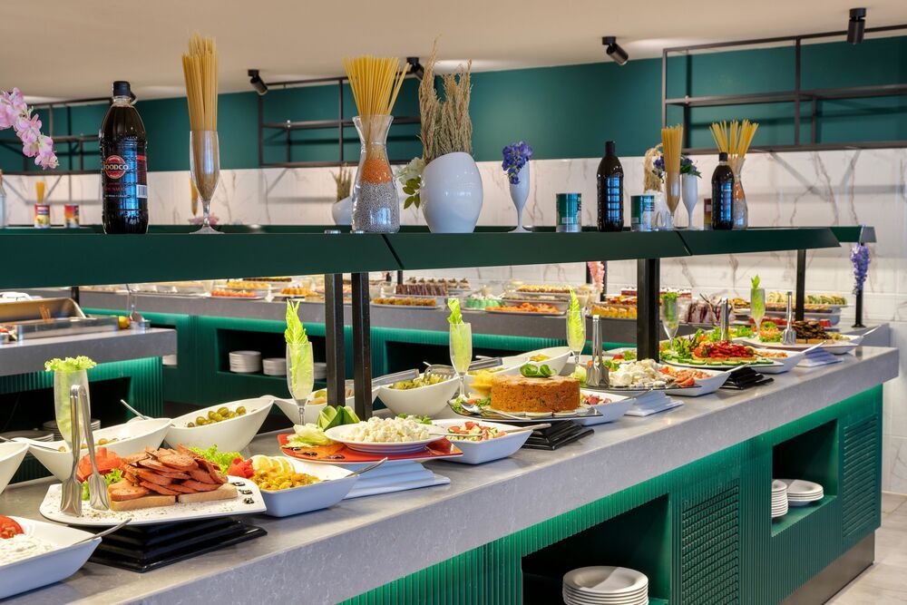 Hotella Hotel and Spa - 17