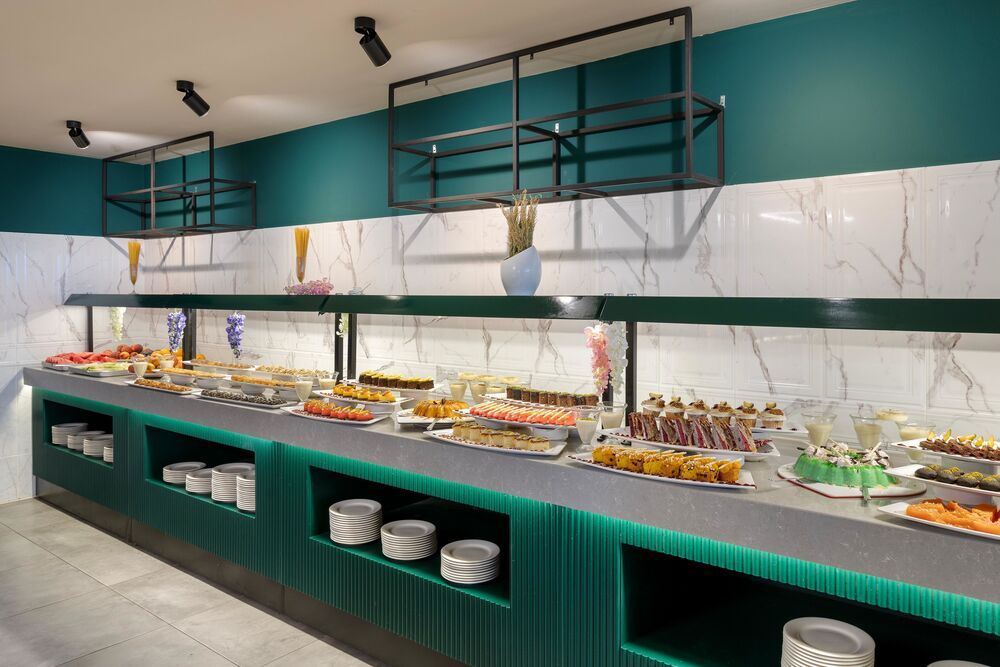 Hotella Hotel and Spa - 16