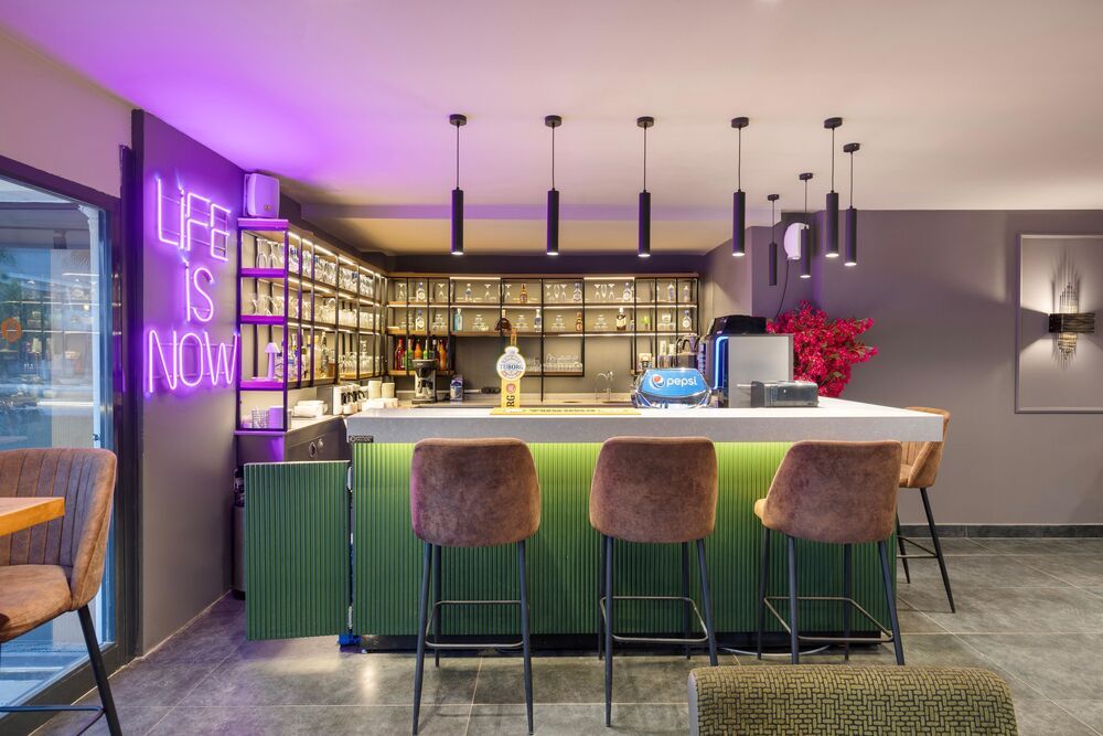 Hotella Hotel and Spa - 13