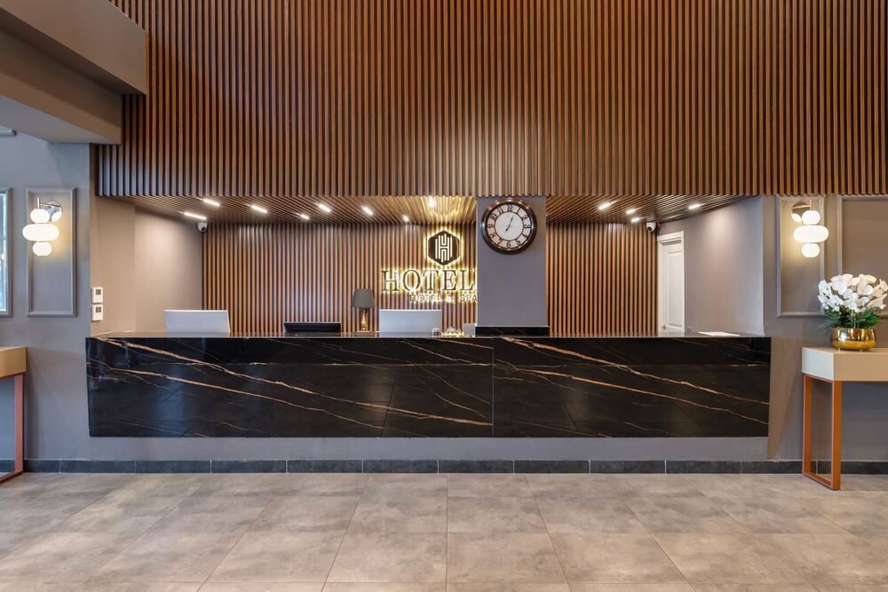 Hotella Hotel and Spa - 10