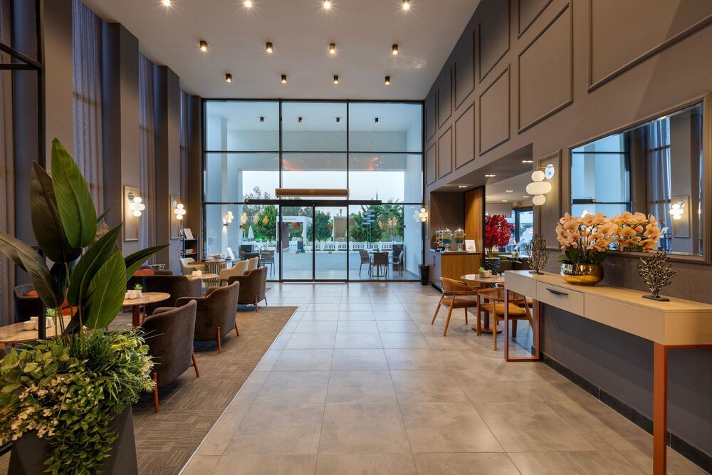 Hotella Hotel and Spa - 9