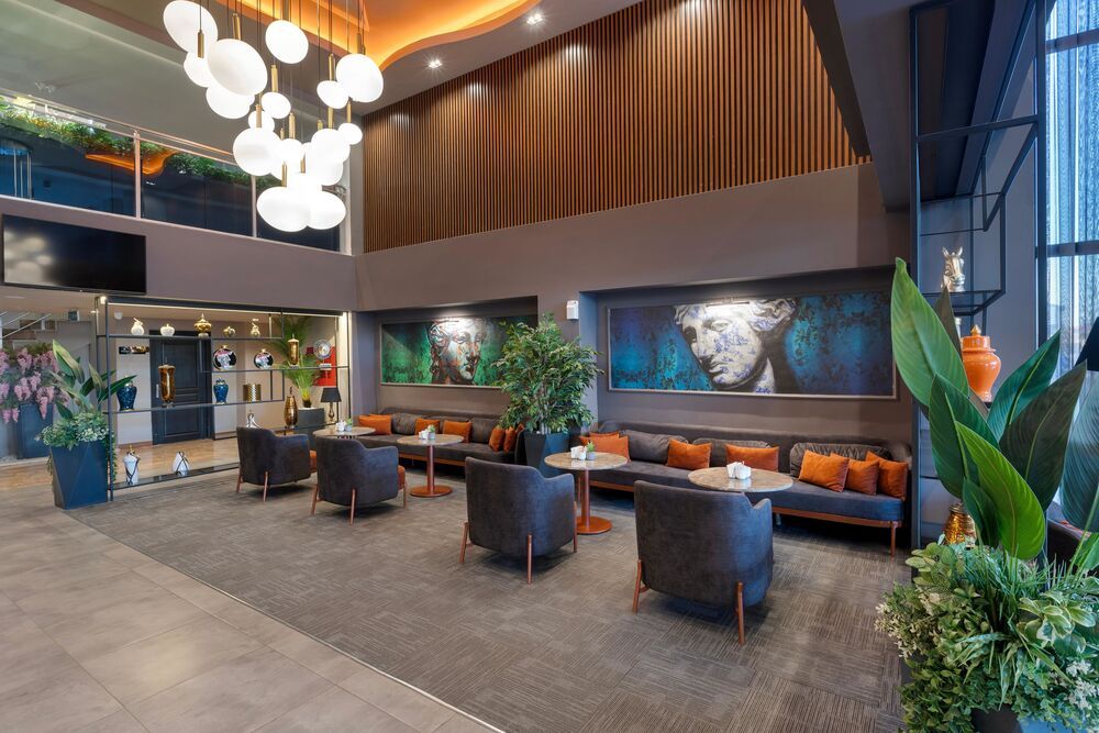 Hotella Hotel and Spa - 8