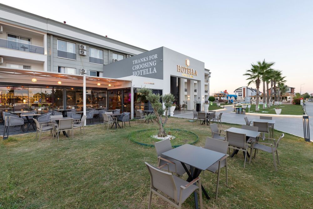 Hotella Hotel and Spa - 2